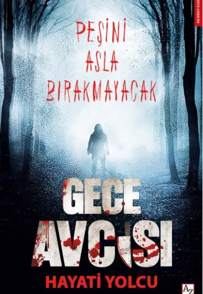 Gece Avcısı