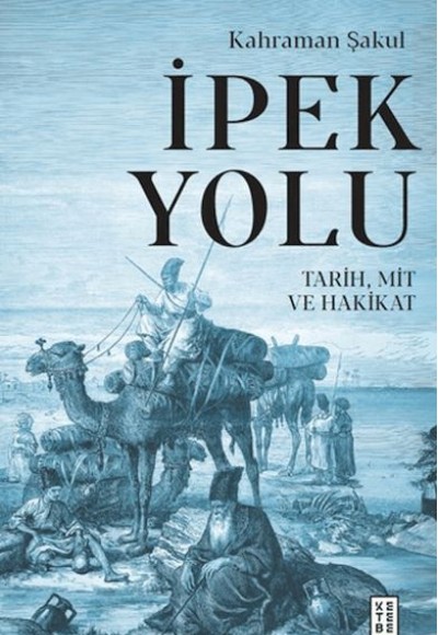 İpek Yolu