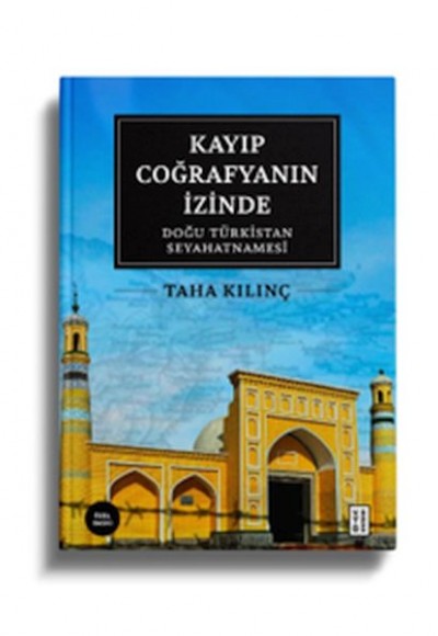 Kayıp Coğrafyanın İzinde