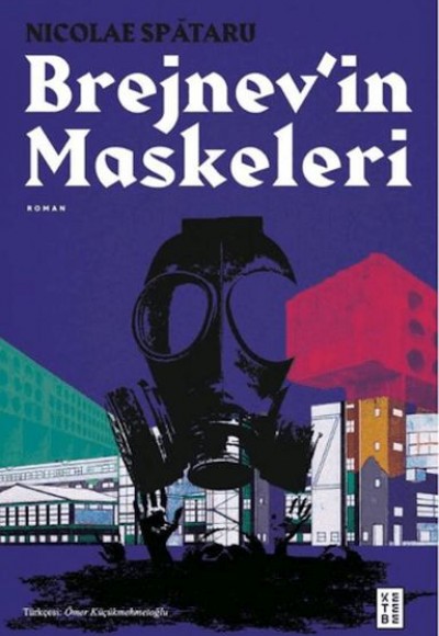 Brejnev'in Maskeleri