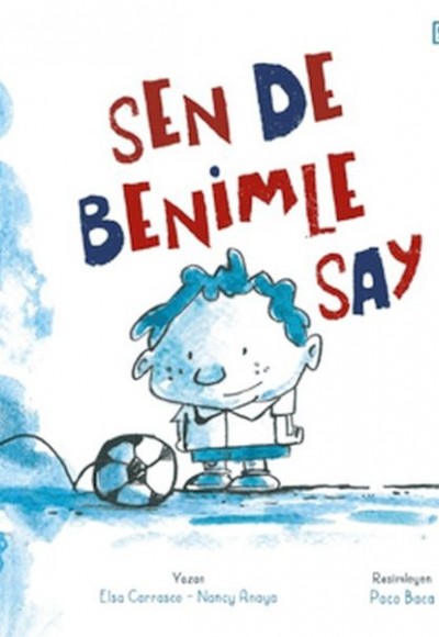Sen de Benimle Say