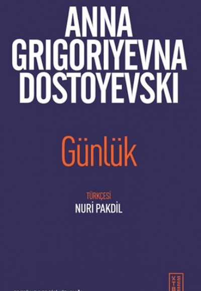 Günlük