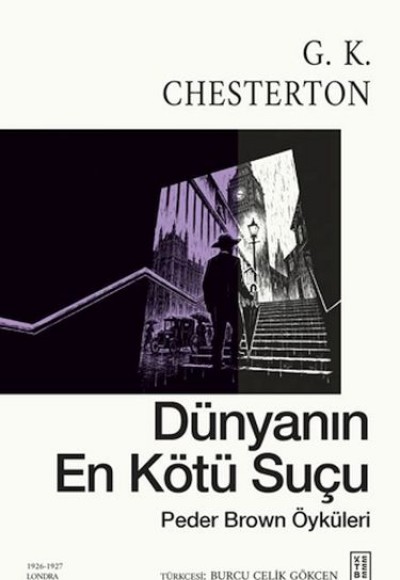 Dünyanın En Kötü Suçu