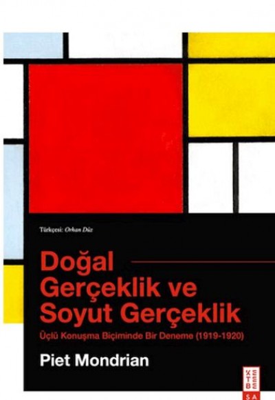 Doğal Gerçeklik ve Soyut Gerçeklik