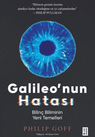 Galileo'nun Hatası