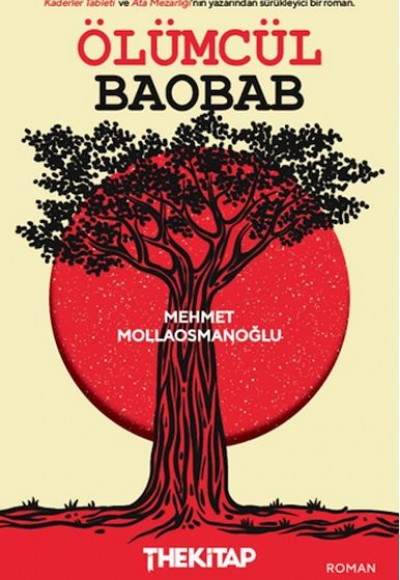 Ölümcül Baobab