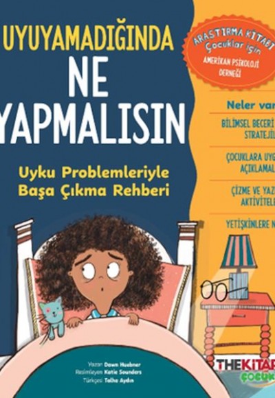 Uyuyamadığında Ne Yapmalısın  Uyku Problemleriyle Başa Çıkma Rehberi