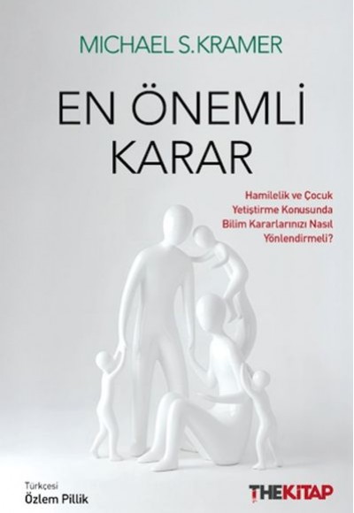 En Önemli Karar En Önemli Karar