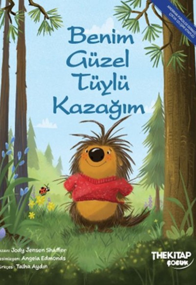 Benim Güzel Tüylü Kazağım