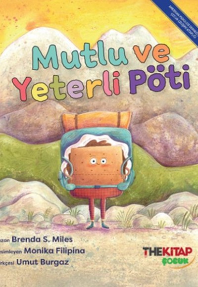 Mutlu ve Yeterli Pöti