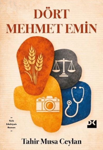 Dört Mehmet Emin