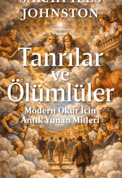 Tanrılar ve Ölümlüler