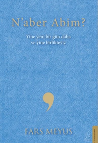 N'aber Abim? N'aber Abim?