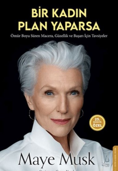 Bir Kadın Plan Yaparsa