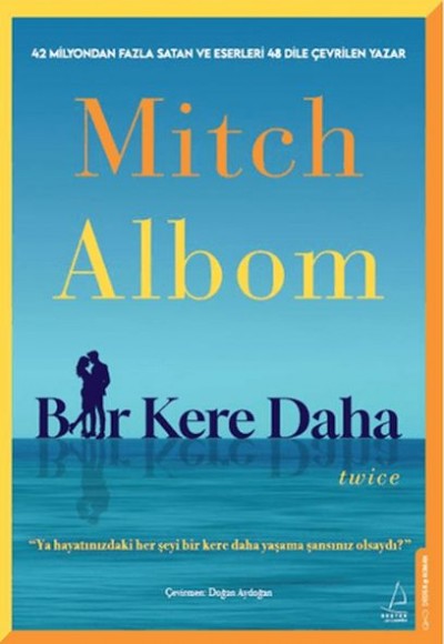 Bir Kere Daha