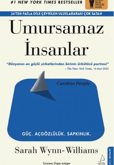 Umursamaz İnsanlar Umursamaz İnsanlar