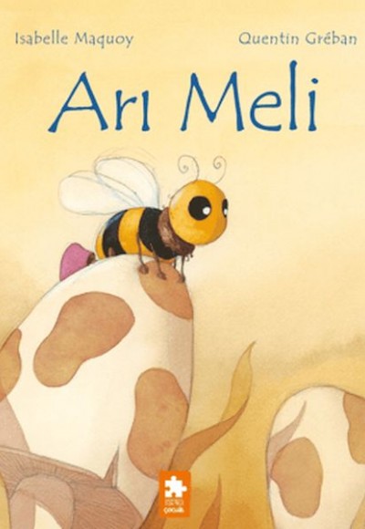 Arı Meli Arı Meli