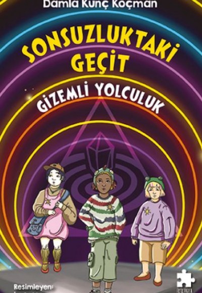 Sonsuzluktaki Geçit/Gizemli Yolculuk