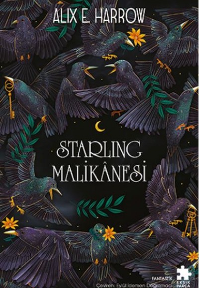 Starling Malikânesi Starling Malikânesi