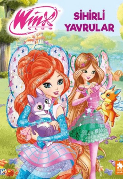 Sihirli Yavrular