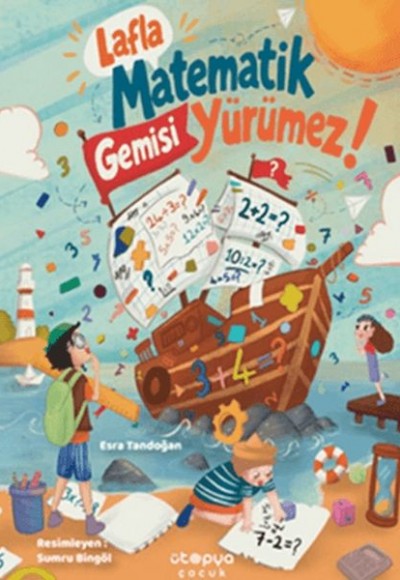Lafla Matematik Gemisi Yürümez