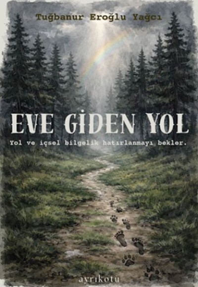 Eve Giden Yol & Rehber Kartlar