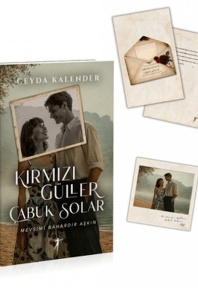 Kırmızı Güller Çabuk Solar Kırmızı Güller Çabuk Solar