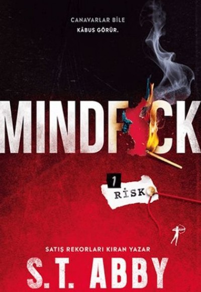 Mindfck 1 - Risk