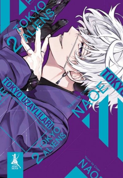 Tokyo Uzaylıları 2 Tokyo Uzaylıları 2