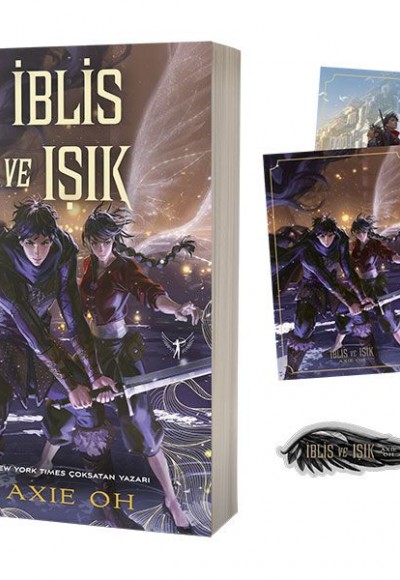 İblis Ve Işık