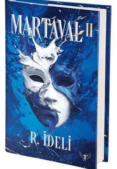 Martaval - 2 (Ciltli)