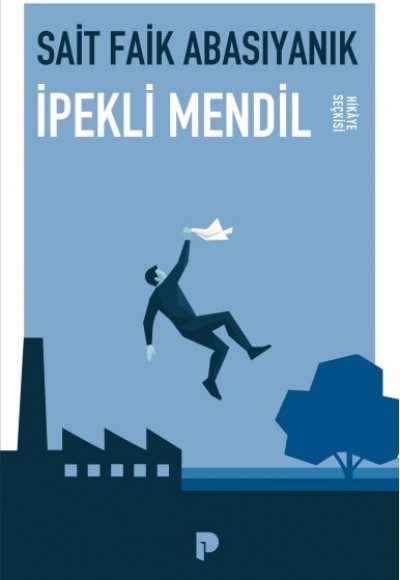 İpekli Mendil