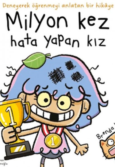 Milyon Kez Hata Yapan Kız