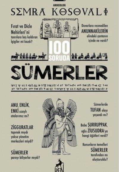 Sümerler