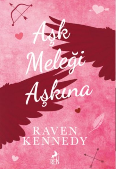 Aşk Meleği Aşkına