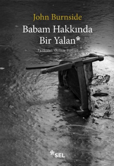 Babam Hakkında Bir Yalan