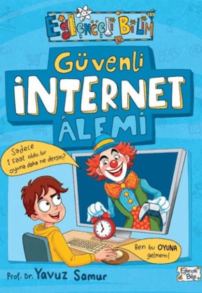 Güvenli İnternet Alemi