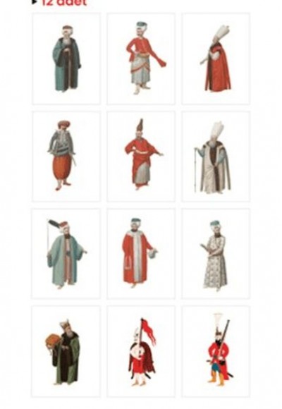 Osmanlı Tarihi-02 (12'li) Osmanlı Tarihi-02 (12'li)