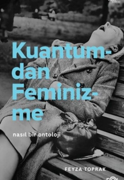 Kuantumdan Feminizme