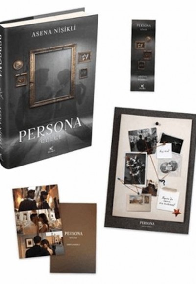 Persona - 3 (Ciltli)