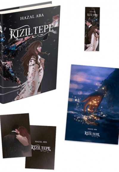 Kızıltepe - 1 (Ciltli)