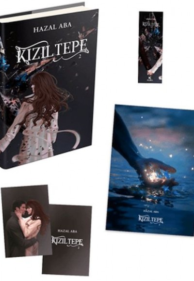 Kızıltepe - 2 (Ciltli)