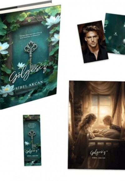 Gölgesiz - 2 (Ciltli)