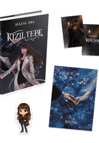 Kızıltepe - 3 (Ciltli)