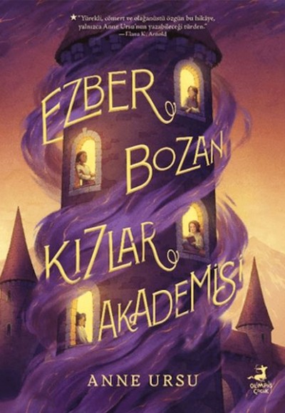 Ezber Bozan Kızlar Akademisi Ezber Bozan Kızlar Akademisi