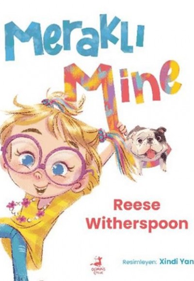 Meraklı Mine Meraklı Mine