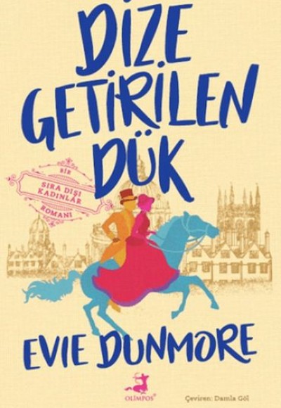 Dize Getirilen Dük Dize Getirilen Dük