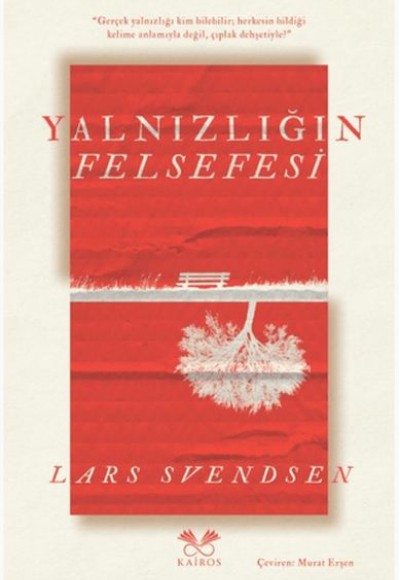 Yalnızlığın Felsefesi