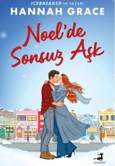 Noel'de Sonsuz Aşk