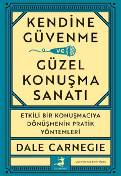 Kendine Güvenme Ve Güzel Konuşma Sanatı